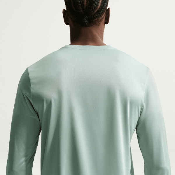 Nike Dri-FIT Legend Maglia - Steam/Black
