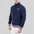 Fila Aron Jacket - Navy Fila Aron Jacket - Navy