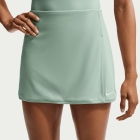 Nike Dri-FIT Victory Falda - Steam/White
