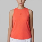 Fila Coco Tank - Grenadine Fila Coco Tank - Grenadine