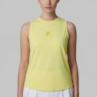 Fila Coco Tank - Limelight Fila Coco Tank - Limelight