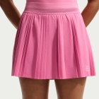Nike Court Ace Falda - Peony/White