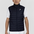 HEAD Club Vest - Navy HEAD Club Vest - Navy