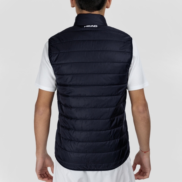 HEAD Club Vest - Navy