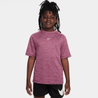 Nike Multi Maglietta Bambino - Peony/Sweet Beet/Heather/White Nike Multi Maglietta Bambino - Peony/Sweet Beet/Heather/White