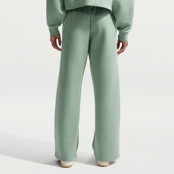 Nike Court Advantage Pantaloni - Steam/White