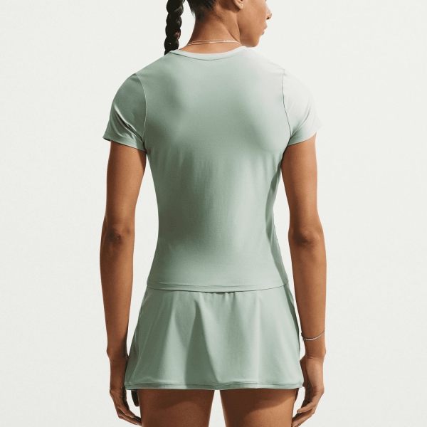 Nike Victory T-Shirt - Steam/White