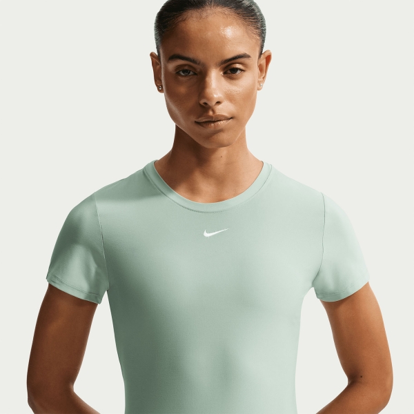 Nike Victory T-Shirt - Steam/White