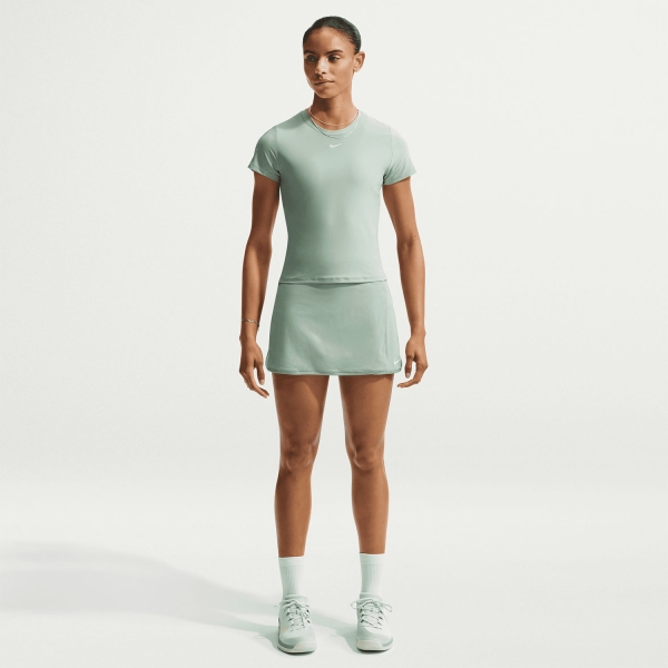 Nike Victory T-Shirt - Steam/White