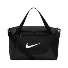 Nike Brasilia Borsone Mini - Black/White Nike Brasilia Borsone Mini - Black/White