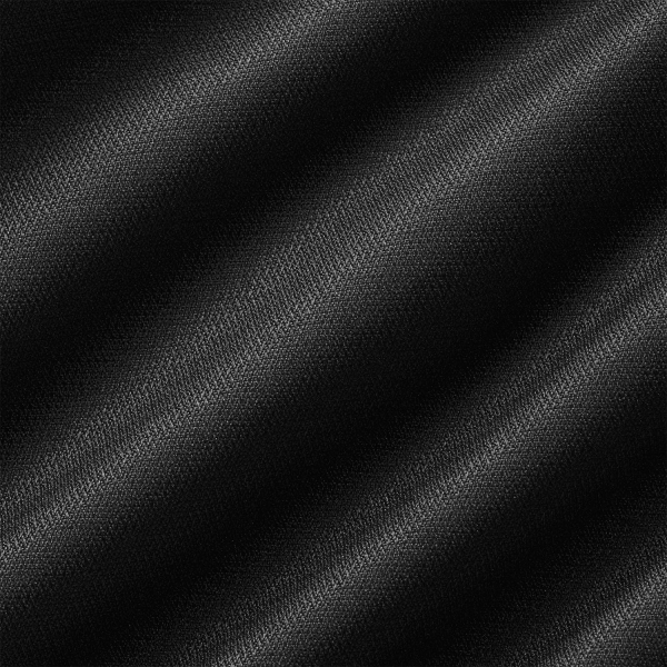 Nike Brasilia Sacca - Black/White