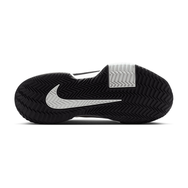 Nike Zoom GP Challenge Pro Clay - Steam/Black/Light Silver/White