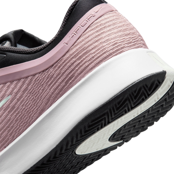 Nike Vapor Pro 3 Clay Premium - Light Violet Ore/Barely Green/Anthracite