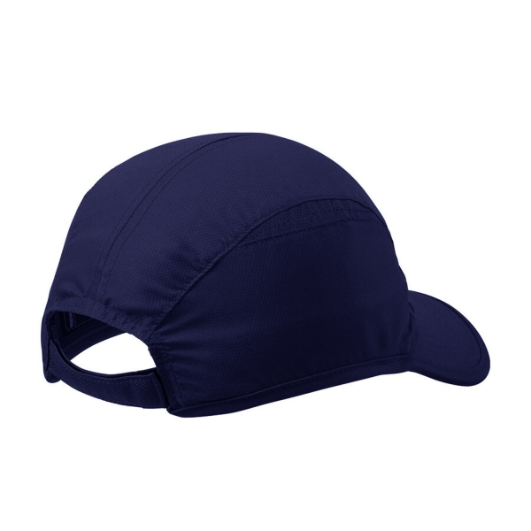 Mizuno Drylite Gorra - Estate Blue