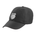 K-Swiss Court Gorra - Black/White K-Swiss Court Gorra - Black/White