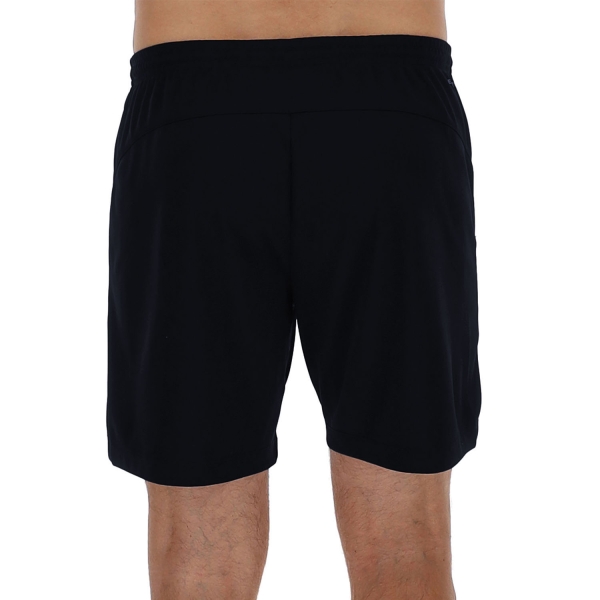Lotto Squadra IV 7in Shorts - All Black