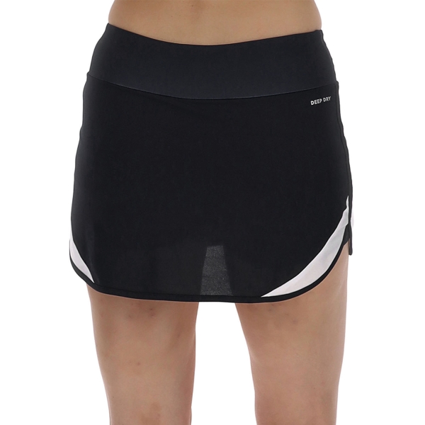 Lotto Squadra IV Falda - All Black
