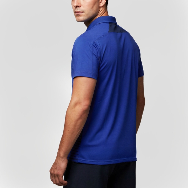 Mizuno Stargazer Shadow Polo - Dazzling Blue