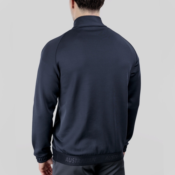 Australian Rebels Jacket - Eclipse Blue