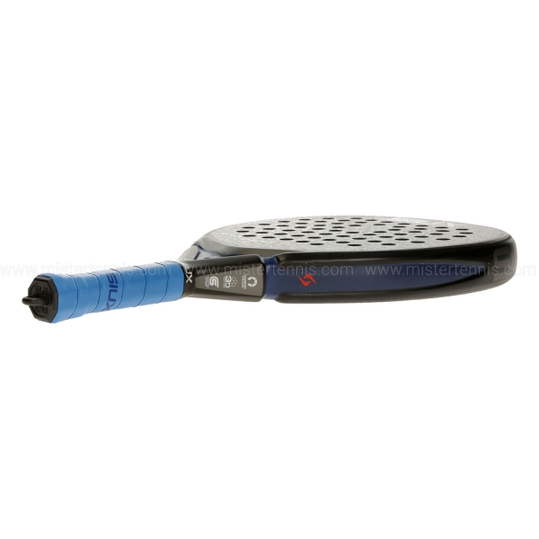 Siux Diablo Pro Padel - Night Blue