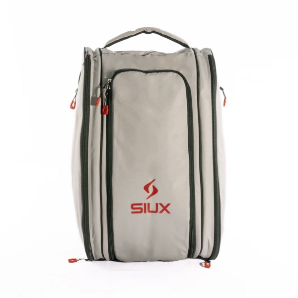 Siux Edge Borsa - White