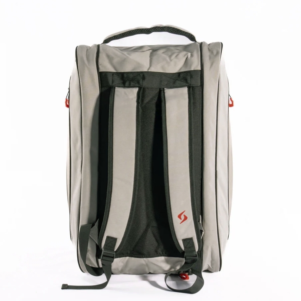 Siux Edge Borsa - White