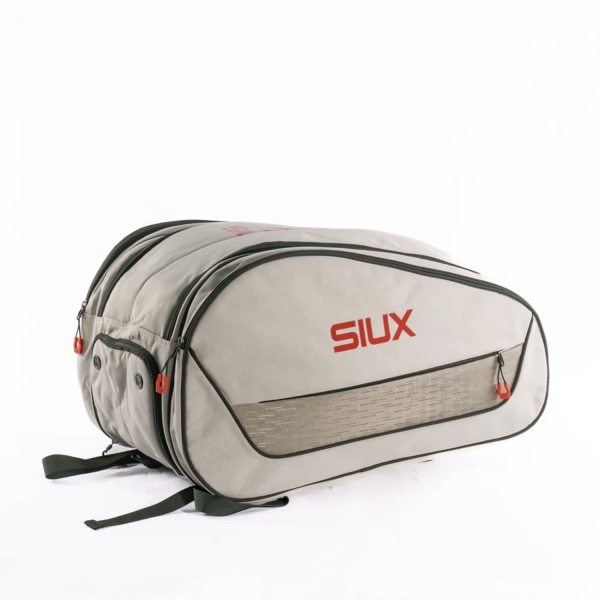 Siux Edge Borsa - White