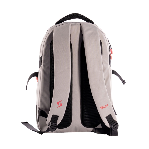 Siux Edge Zaino - White