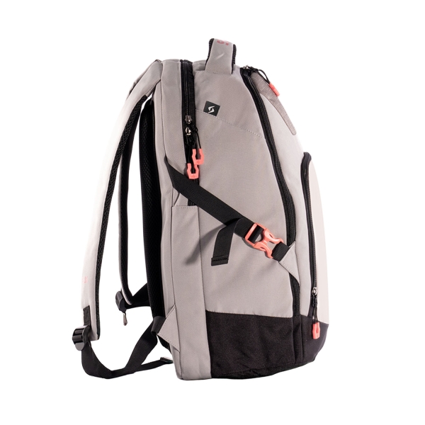 Siux Edge Zaino - White