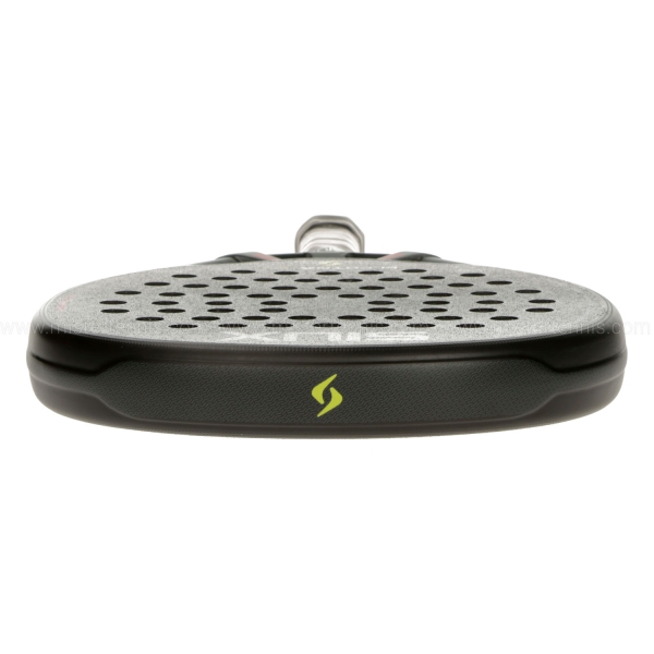 Siux Electra Pro Padel - Shadow Red