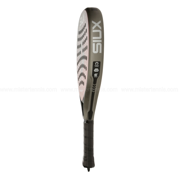 Siux Pegasus Elite Padel - Orange