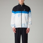 Australian Mycon Smash Tracksuit - Bianco Australian Mycon Smash Tracksuit - Bianco