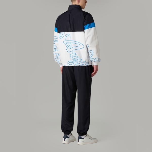 Australian Mycon Smash Tracksuit - Bianco