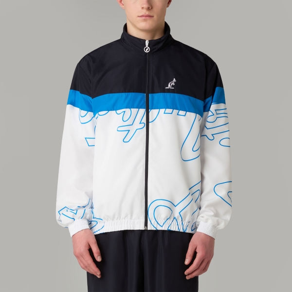 Australian Mycon Smash Tracksuit - Bianco