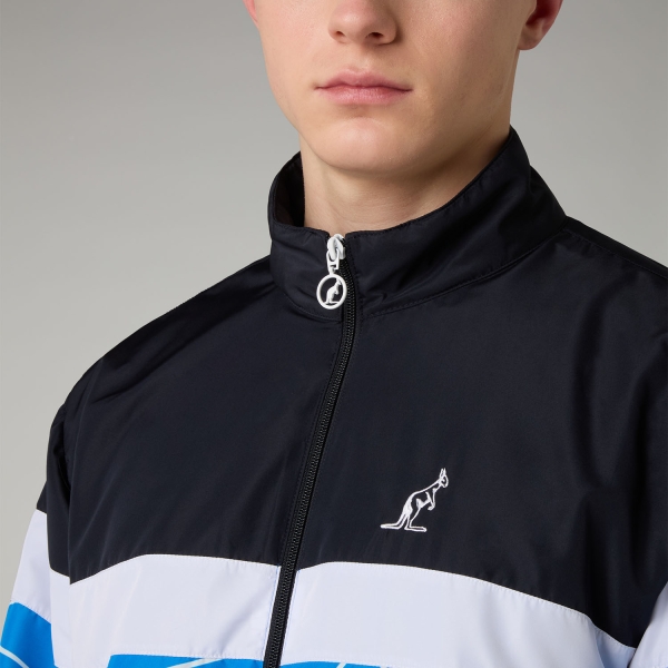 Australian Mycon Smash Tracksuit - Blu Capri