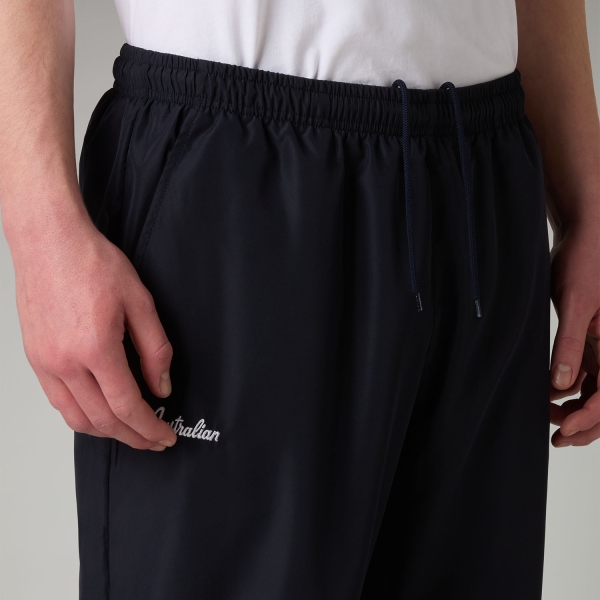Australian Mycon Smash Tracksuit - Blu Capri