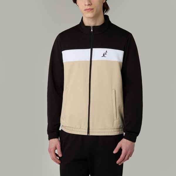 Australian Heritage Tracksuit - Sabbia