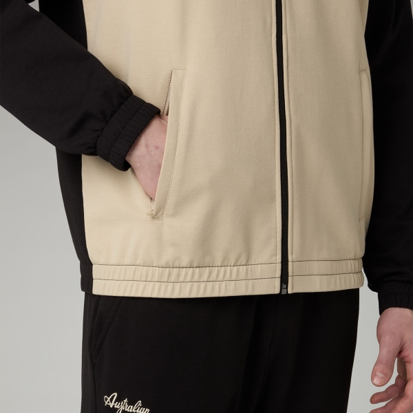 Australian Heritage Tracksuit - Sabbia