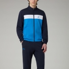 Australian Heritage Tracksuit - Blu Capri Australian Heritage Tracksuit - Blu Capri