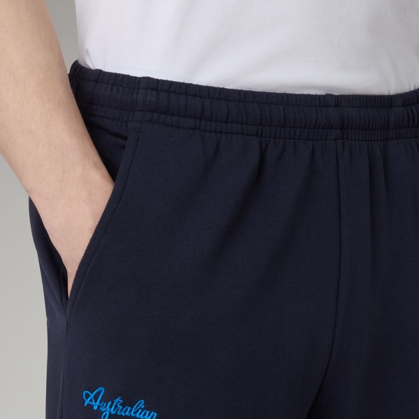 Australian Heritage Tracksuit - Blu Capri