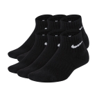 Nike Everyday x 6 Calcetines Niños - Black/White