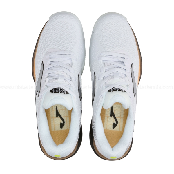 Joma Ace Clay - White
