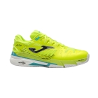Joma Slam Classic - Fluor Yellow Joma Slam Classic - Fluor Yellow