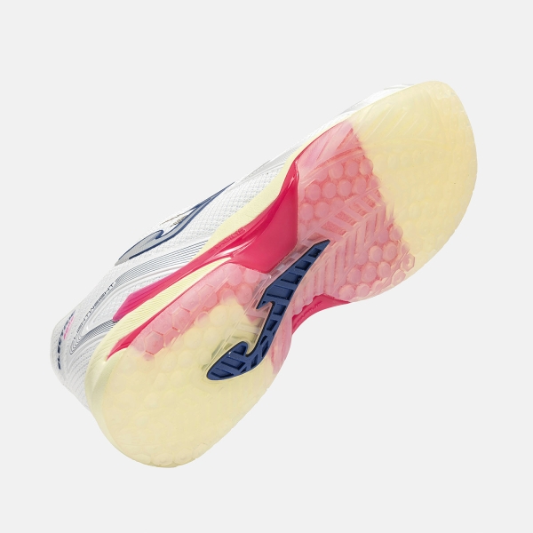 Joma Electric - White