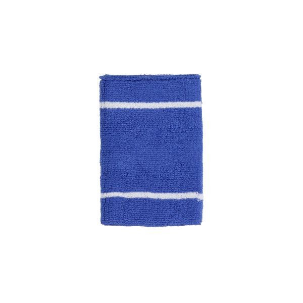 Australian Crew Big Wristband - Liberty Blu