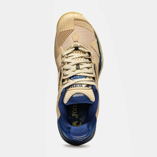 Joma Point Clay - Beige
