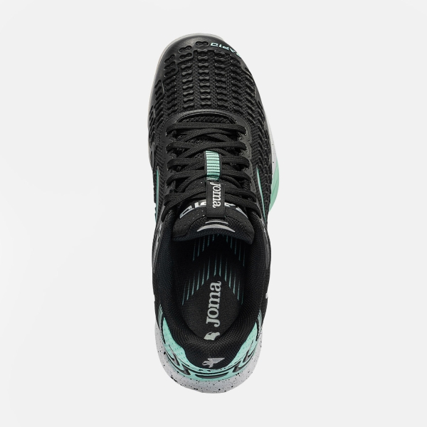 Joma Rapid - Black