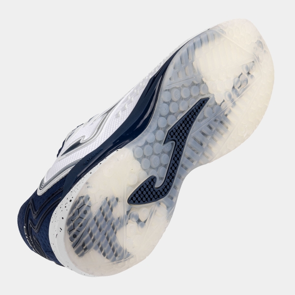Joma Rapid - White
