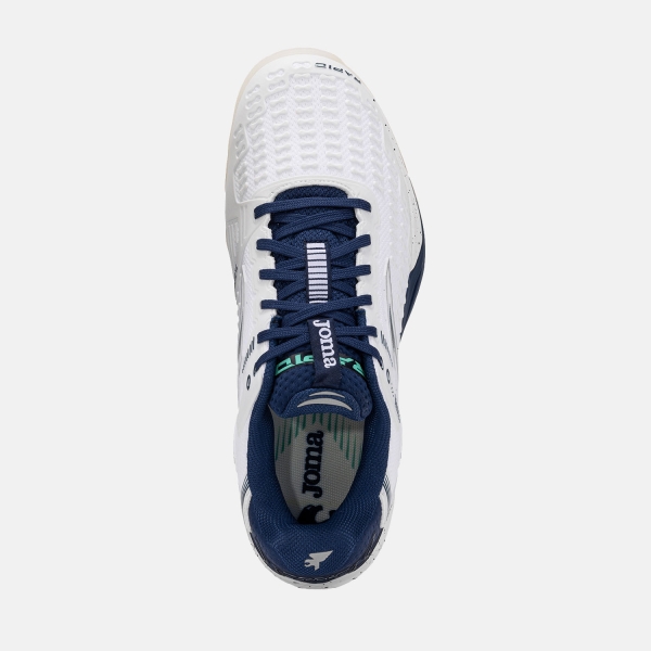 Joma Rapid - White