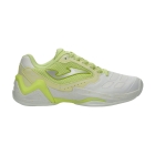 Joma Set - White/Yellow Joma Set - White/Yellow